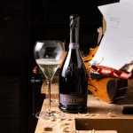 calice bottiglia dosage zero