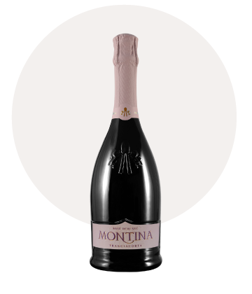 franciacorta rose demisec