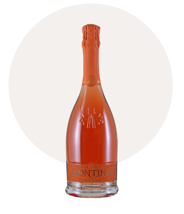 franciacorta rose extra brut