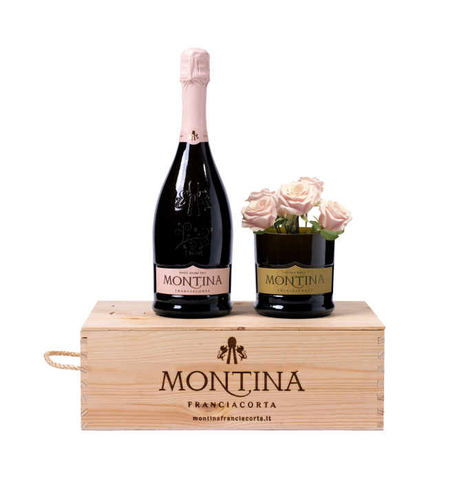 Montina confezione Kura