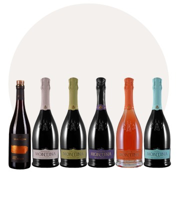 box sei bottiglie montina franciacorta