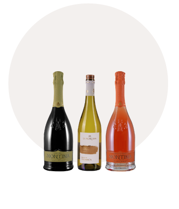 box tre bottiglie montina franciacorta
