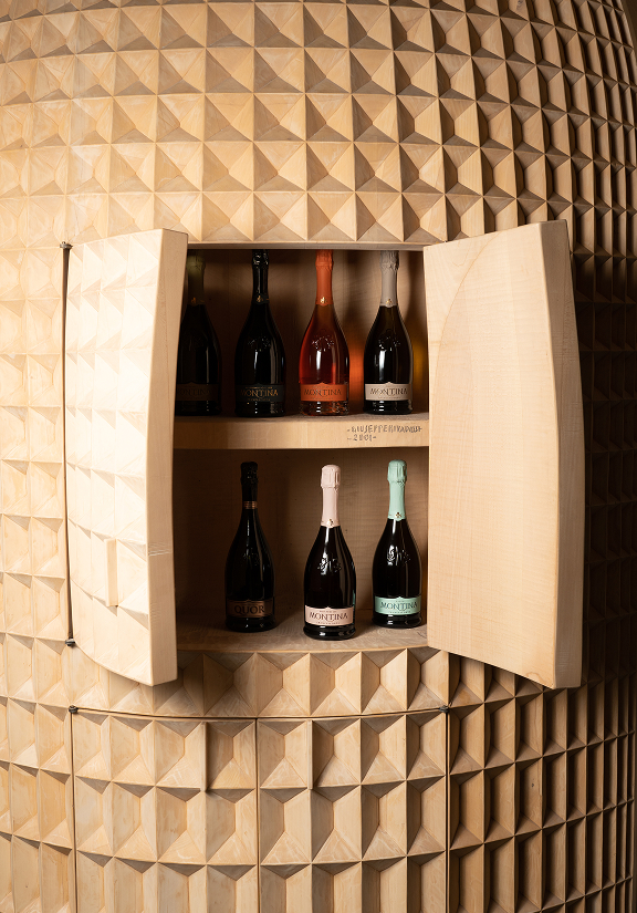 cantina franciacorta docg montina