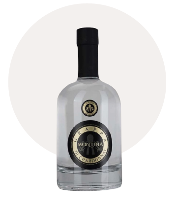 grappa chardonnay franciacorta montina