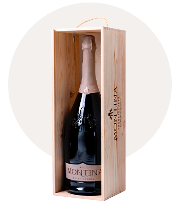 jeroboam franciacorta montina