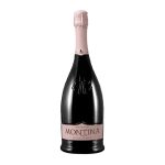 magnum rose demi sec franciacorta docg