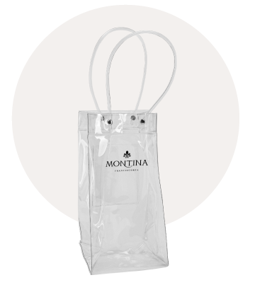 montina ice bag