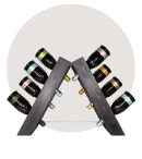 montina menu mobile accessori