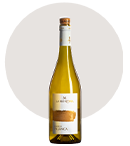 scheda bianco fermo palanca