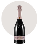 scheda franciacorta rose demi sec