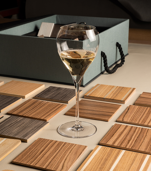 vini franciacorta docg calice degustazione