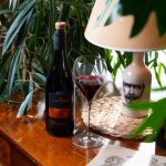 vino rosso fermo montina