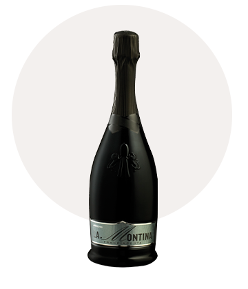 Franciacorta Riserva Saten 2012 Montina