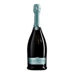 bottiglia franciacorta Saten montina 2015