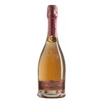 bottiglia franciacorta riserva 2009 rose extra brut