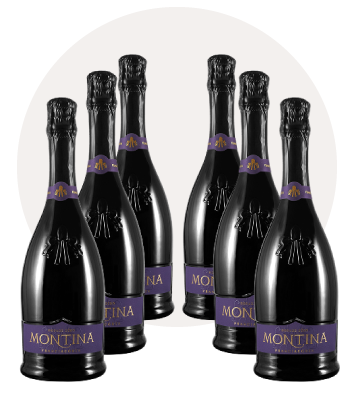 franciacorta dosage zero 6 bottiglie